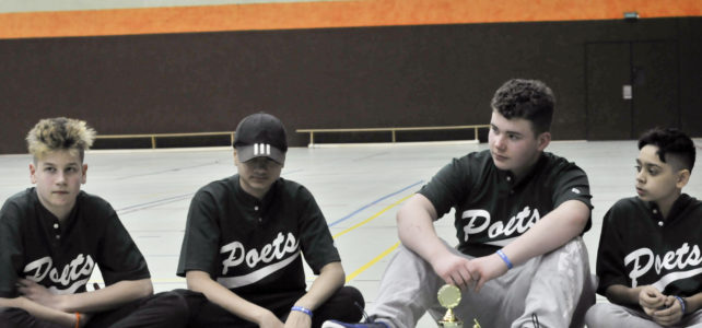 Baseball-Camp 2019 Baseball-Camp 2019