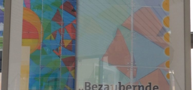 Bezaubernde Spuren